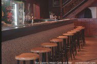 Queens Head - Tourism Townsville 1