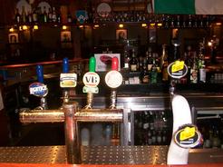 Monash Hotel  - Tourism Townsville 2