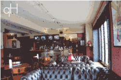 Quarry Hotel - Tourism Townsville 2