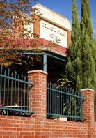 Seventh Ave Bar & Restaurant - Tourism Townsville 2