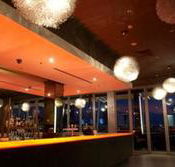 BCM Bar  Balcony - Tourism Townsville