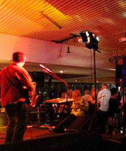 Glengarry Tavern - Tourism Townsville 2