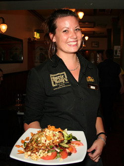 Durty Nelly's Irish Pub - Tourism Townsville 3