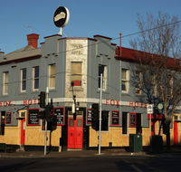 The Fox Hotel - Tourism Townsville