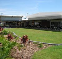Tracy Village Social and Sports Club - Tourism Townsville