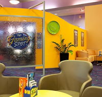 The Palmerston Sports Club Inc - Tourism Townsville