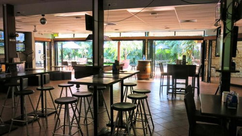  Tourism Townsville