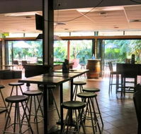 Rum Jungle Tavern - Tourism Townsville