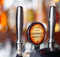 Zierholz Premium Brewery - Tourism Townsville