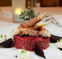 Black Salt Restaurant - Tourism Townsville