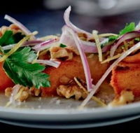 Pizza Bar - Tourism Townsville