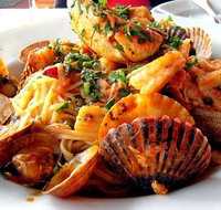 Baveras - Tourism Townsville