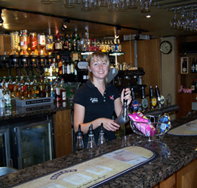 The New England Hotel - Tourism Townsville