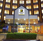 Chifley Albury - Tourism Townsville