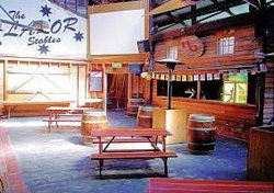Peter Lalor Hotel - Tourism Townsville 0