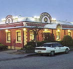 Newmarket Hotel Albury - Tourism Townsville
