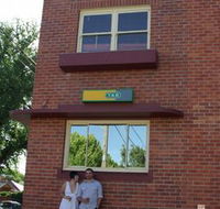 Star Hotel Albury - Tourism Townsville