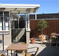 Guiding Star Hotel - Tourism Townsville