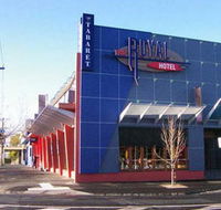 Royal Hotel Essendon - Tourism Townsville