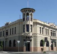 Victoria Inn - Tourism Townsville