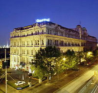 Grand Hotel Melbourne - Tourism Townsville