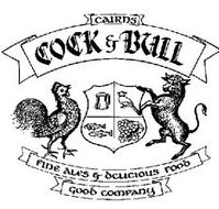 Cock and Bull Tavern - Tourism Townsville