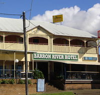 Barron River Hotel - Tourism Townsville
