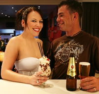 Mt Sheridan Tavern - Tourism Townsville