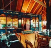 Willie McBrides Irish Bar - Tourism Townsville