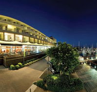 B - Tourism Townsville