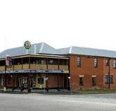 Bundarra Hotel - Tourism Townsville