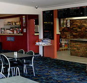 Greenwell Point Hotel