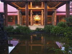  Tourism Townsville