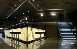 XO Lounge - Tourism Townsville 0