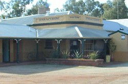  Tourism Townsville
