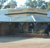 Jennacubbine Tavern - Tourism Townsville
