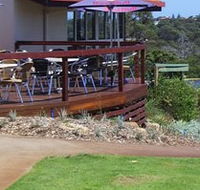Fairway Bar and Bistro - Tourism Townsville