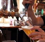 Nicholsons Bar  Grill - Tourism Townsville