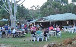  Tourism Townsville