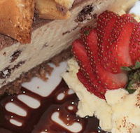 The Chase Bar  Bistro - Tourism Townsville