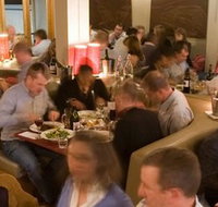 Vanilla Room - Tourism Townsville