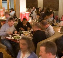 Vanilla Room - Tourism Townsville 0
