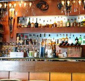 Safari Cocktail Bar - Tourism Townsville