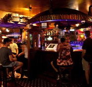 PJ O'Briens - Tourism Townsville