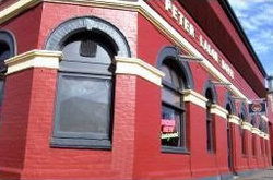 Peter Lalor Hotel - Tourism Townsville 1