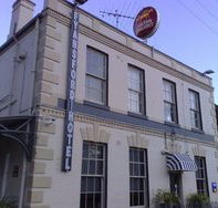 Fyansford Hotel - Tourism Townsville