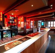 Marine Hotel - Tourism Townsville