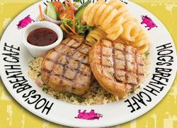 Hogs Breath - Mandurah - Tourism Townsville 1