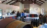 Xanadu Winery  - Tourism Townsville 1