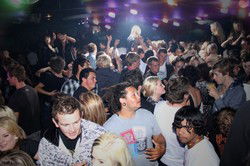Toucan Club - Tourism Townsville 1